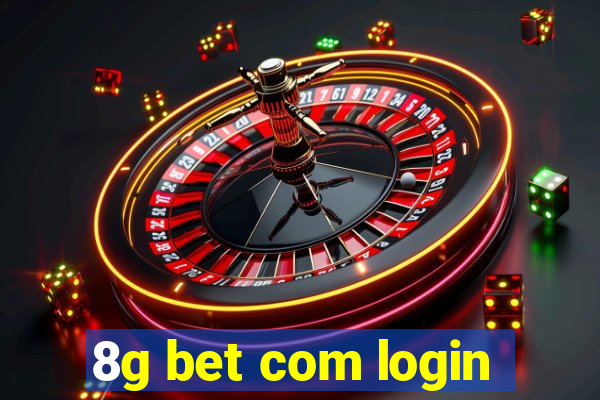 8g bet com login